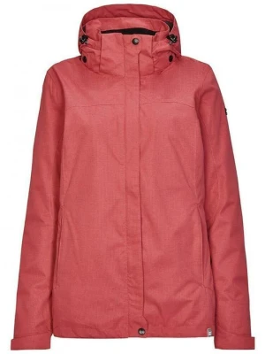 Kurtka wiosenna Killtec czerwony