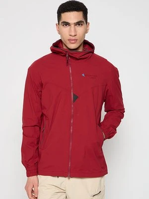 Kurtka wiosenna Klättermusen