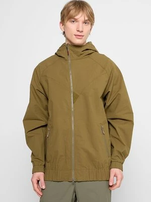 Kurtka wiosenna Klättermusen