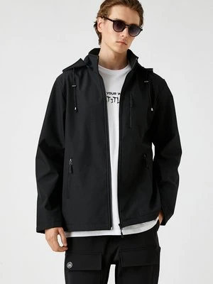 Kurtka wiosenna Koton