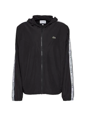 Kurtka wiosenna Lacoste