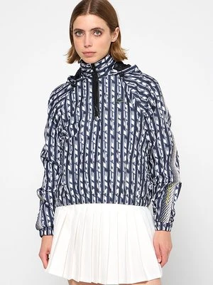 Kurtka wiosenna Lacoste