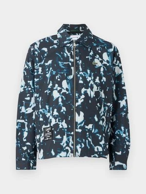 Kurtka wiosenna Lacoste