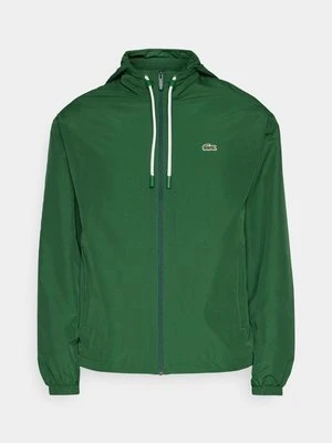 Kurtka wiosenna Lacoste