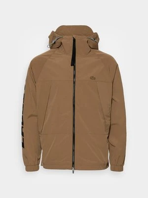 Kurtka wiosenna Lacoste