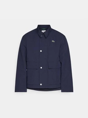 Kurtka wiosenna Lacoste