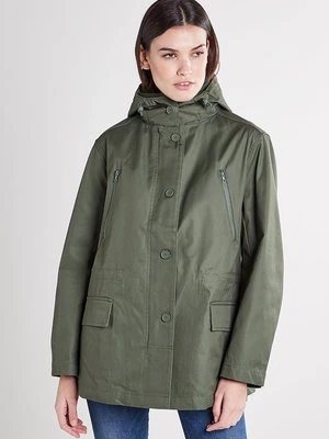 Kurtka wiosenna Lacoste