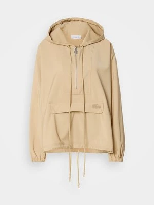 Kurtka wiosenna Lacoste