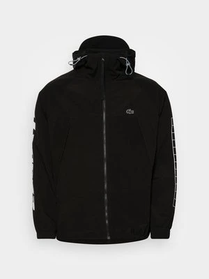 Kurtka wiosenna Lacoste