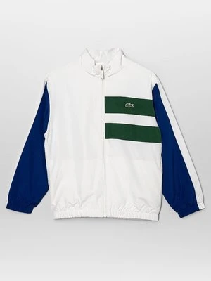 Kurtka wiosenna Lacoste