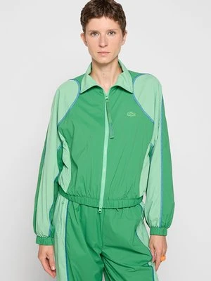 Kurtka wiosenna Lacoste