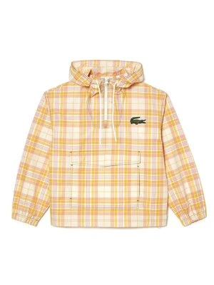 Kurtka wiosenna Lacoste