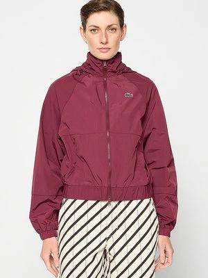 Kurtka wiosenna Lacoste