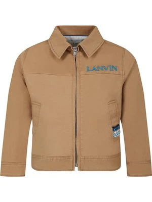 Kurtka wiosenna LANVIN