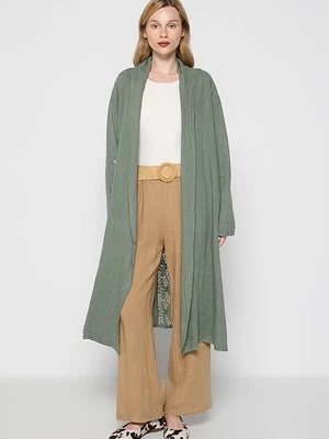 Kurtka wiosenna Le Monde du Lin