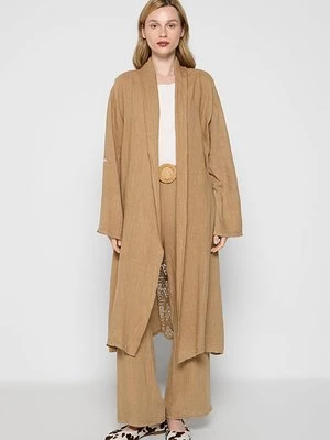 Kurtka wiosenna Le Monde du Lin