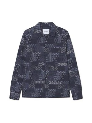 Kurtka wiosenna Les Deux