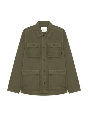 Kurtka wiosenna Les Deux