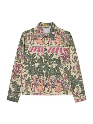 Kurtka wiosenna Les Deux