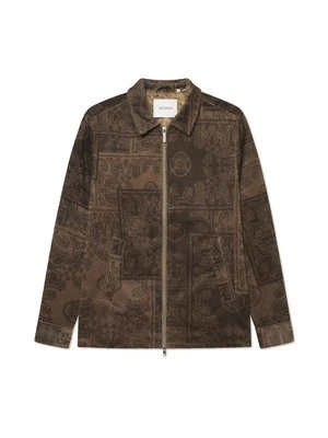 Kurtka wiosenna Les Deux