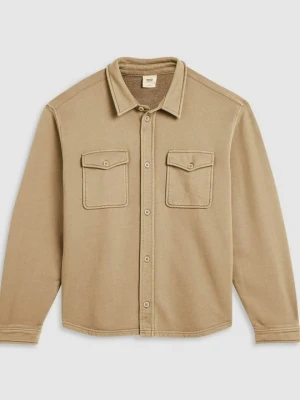 Kurtka wiosenna Levi's beżowy