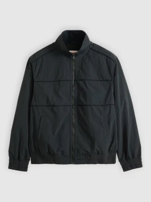 Kurtka wiosenna Levi's czarny