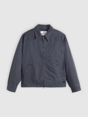 Kurtka wiosenna Levi's czarny