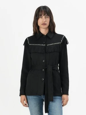 Kurtka wiosenna Liu Jo Jeans