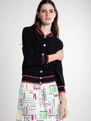 Kurtka wiosenna Love Moschino