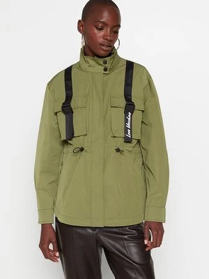 Kurtka wiosenna Love Moschino