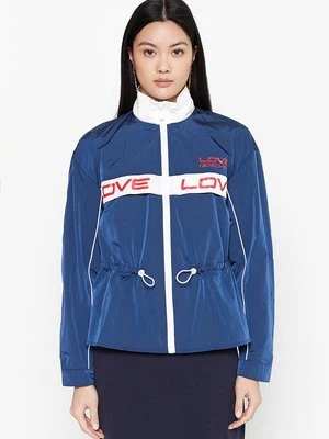Kurtka wiosenna Love Moschino