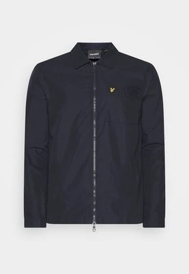 Kurtka wiosenna Lyle & Scott