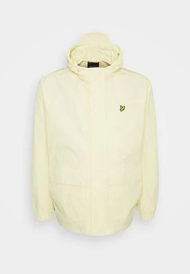 Kurtka wiosenna Lyle & Scott