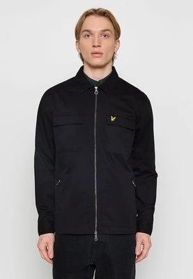 Kurtka wiosenna Lyle & Scott