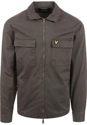 Kurtka wiosenna Lyle & Scott