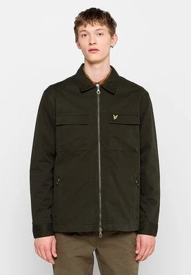 Kurtka wiosenna Lyle & Scott