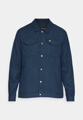 Kurtka wiosenna Lyle & Scott