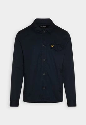 Kurtka wiosenna Lyle & Scott