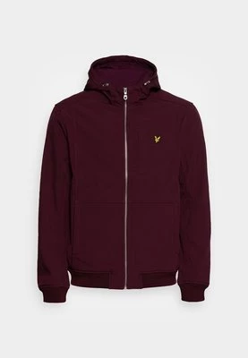 Kurtka wiosenna Lyle & Scott