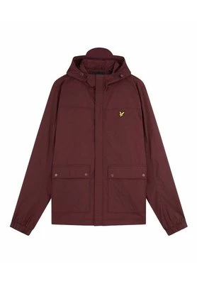 Kurtka wiosenna Lyle & Scott