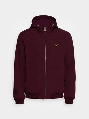 Kurtka wiosenna Lyle & Scott