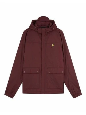 Kurtka wiosenna Lyle & Scott