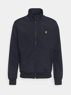 Kurtka wiosenna Lyle & Scott