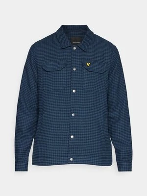 Kurtka wiosenna Lyle & Scott