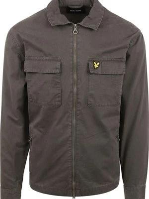 Kurtka wiosenna Lyle & Scott