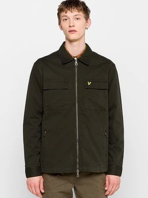 Kurtka wiosenna Lyle & Scott