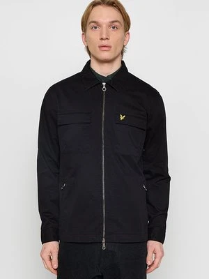 Kurtka wiosenna Lyle & Scott