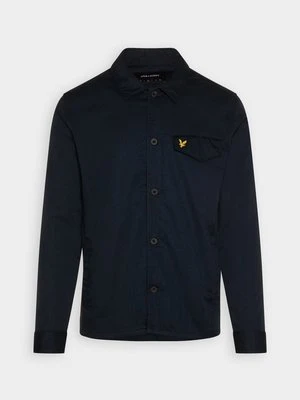 Kurtka wiosenna Lyle & Scott