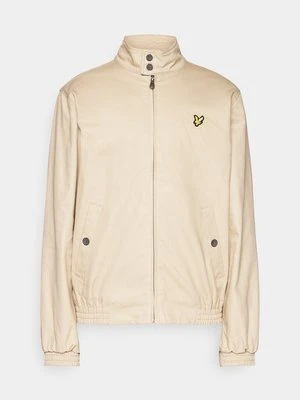 Kurtka wiosenna Lyle & Scott