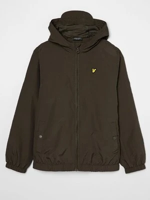 Kurtka wiosenna Lyle & Scott